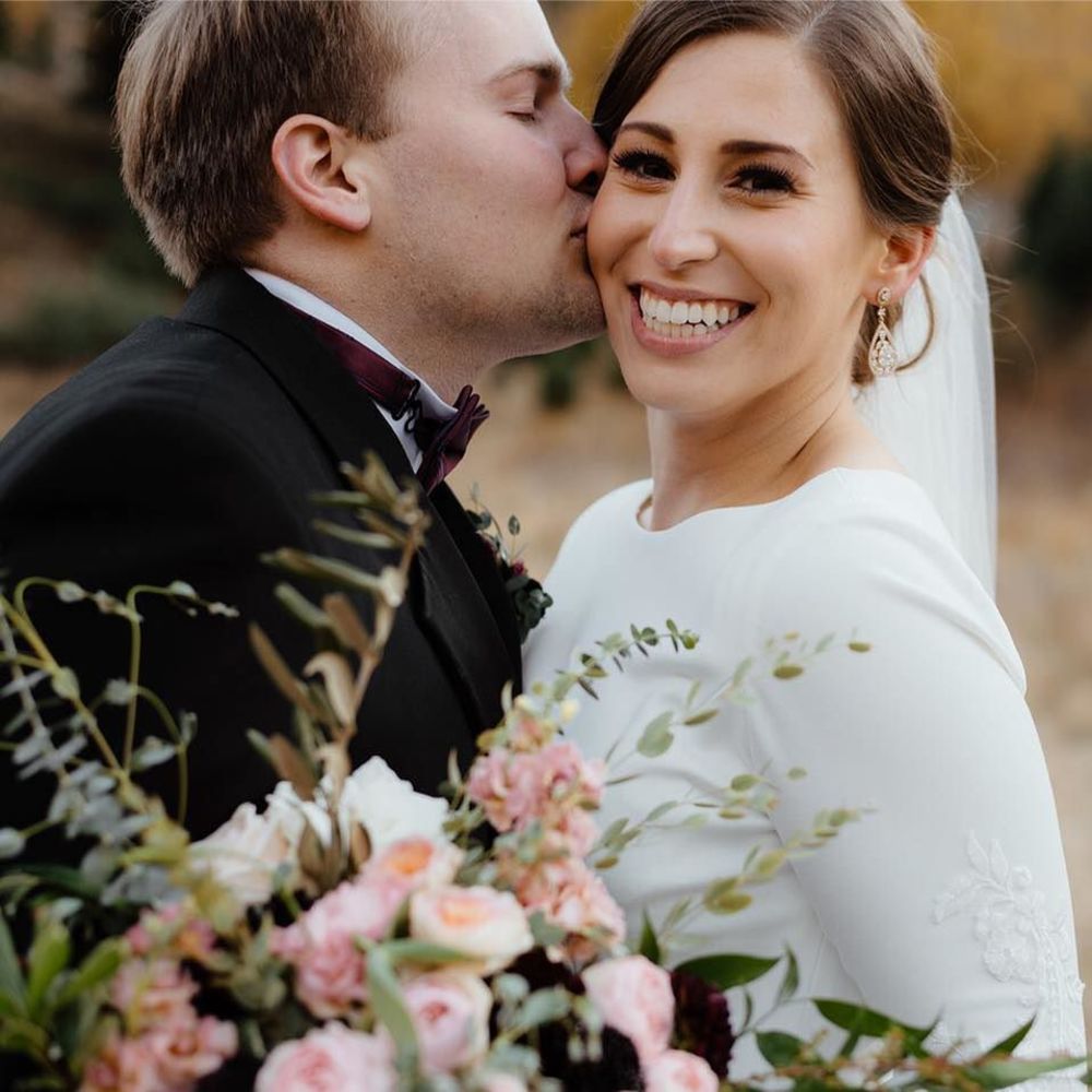 Meet your Posher, Elizabeth